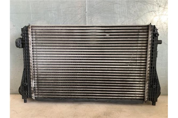 Recambio de intercooler para audi a3 (8p1) 2.0 tdi 16v referencia OEM IAM 1K0145803CD 1K0145803S 