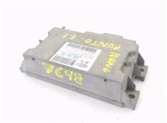 Recambio de centralita para fiat i punto (176) berlina 55 1.1 referencia OEM IAM IAW16FEB 46467018 