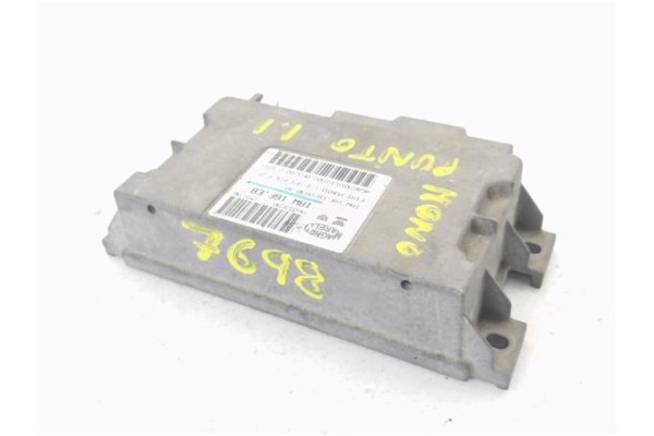Recambio de centralita para fiat i punto (176) berlina 55 1.1 referencia OEM IAM IAW16FEB 46467018 