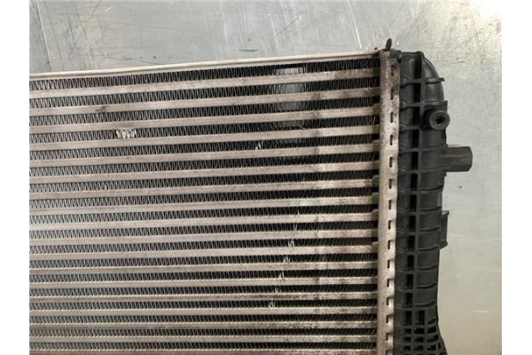 Recambio de intercooler para audi a3 (8p1) 2.0 tdi 16v referencia OEM IAM 1K0145803CD 1K0145803S 