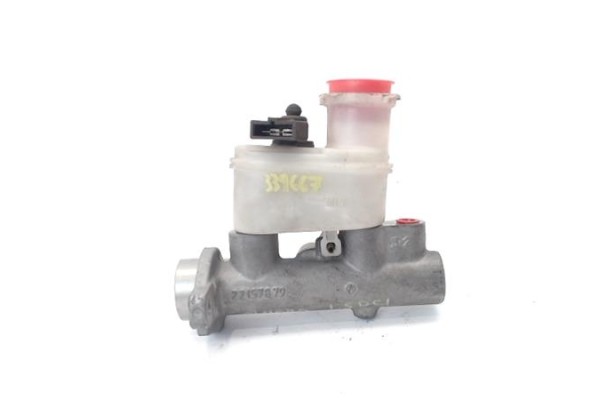 Recambio de cinturon seguridad delantero izquierdo para citroen c1 1.2 feel referencia OEM IAM B0009142ZD B0008721XX 