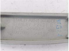 Recambio de reflectante paragolpes trasero para mazda 5 berlina (cr) 2.0 active+ referencia OEM IAM D350515M0C P3945B 