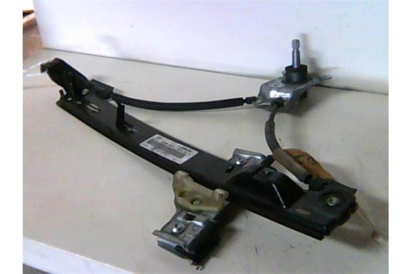 Recambio de mecanismo elevalunas trasero derecho para seat ibiza (6j5) (06.2008) 1.2 reference i-tech 30 aniversario [1,2 ltr. -