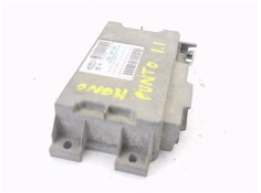 Recambio de centralita para fiat i punto (176) berlina 55 1.1 referencia OEM IAM IAW16FEB 46467018 