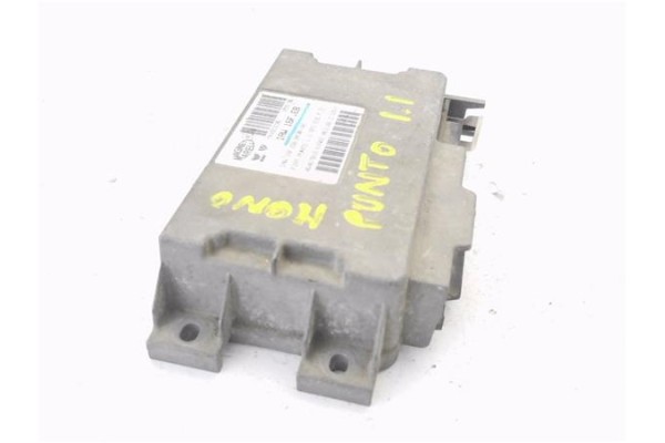 Recambio de centralita para fiat i punto (176) berlina 55 1.1 referencia OEM IAM IAW16FEB 46467018 