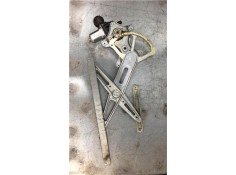 Recambio de mecanismo elevalunas delantero derecho para toyota yaris (ksp9/scp9/nlp9) 1.3 active referencia OEM IAM 857100D100 9