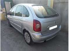 citroen xsara picasso del año 2002