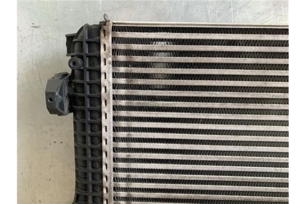 Recambio de intercooler para audi a3 (8p1) 2.0 tdi 16v referencia OEM IAM 1K0145803CD 1K0145803S 