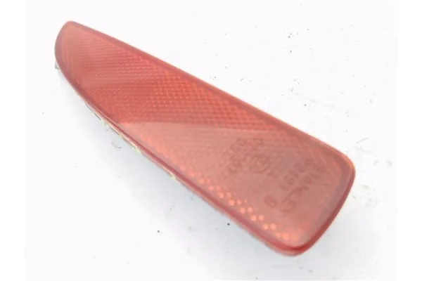 Recambio de reflectante paragolpes trasero para mazda 5 berlina (cr) 2.0 active+ referencia OEM IAM D350515M0C P3945B 