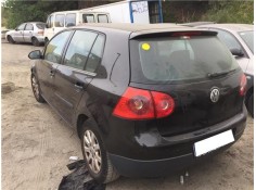 volkswagen golf v (1k1) del año 2004