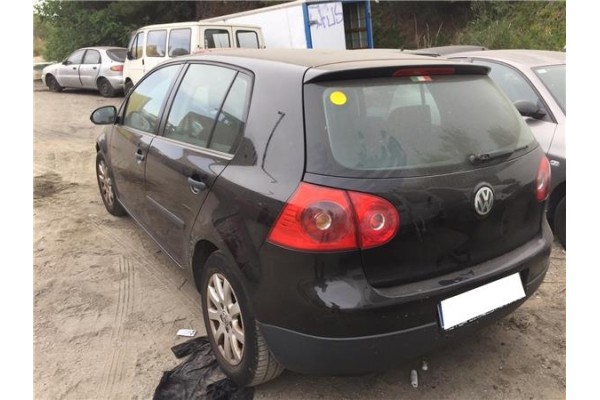 VOLKSWAGEN GOLF V (1K1)