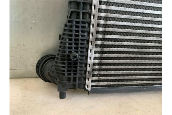 Recambio de intercooler para audi a3 (8p1) 2.0 tdi 16v referencia OEM IAM 1K0145803CD 1K0145803S 