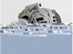 Recambio de muelle amortiguacion para seat ibiza (6l1) 1.9 tdi referencia OEM IAM 6Q0511115BH  