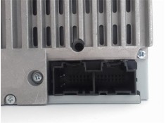 Recambio de radio / cd para chevrolet captiva referencia OEM IAM 96647740  