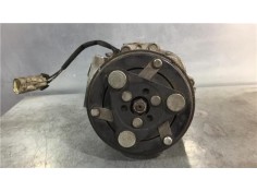 Recambio de compresor aire acond. para opel corsa c 1.3 cdti referencia OEM IAM 1512F SD6V10 