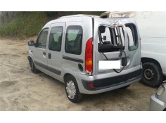 renault kangoo i (f/kc0) del año 2004