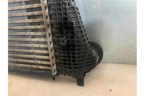 Recambio de intercooler para audi a3 (8p1) 2.0 tdi 16v referencia OEM IAM 1K0145803CD 1K0145803S 