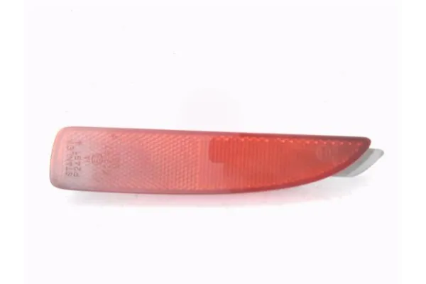 Recambio de reflectante paragolpes trasero para mazda 5 berlina (cr) 2.0 active+ referencia OEM IAM D350515L0C P3945A 