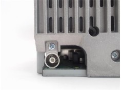 Recambio de radio / cd para chevrolet captiva referencia OEM IAM 96647740  