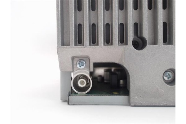 Recambio de radio / cd para chevrolet captiva referencia OEM IAM 96647740  