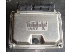 CENTRALITA 038906019HT 0281010947 