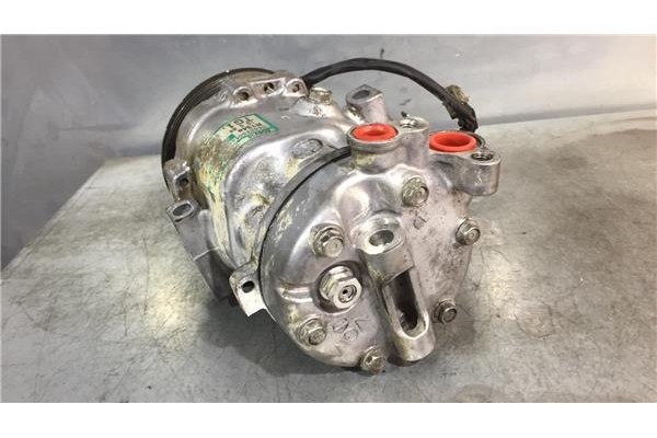 Recambio de compresor aire acond. para opel corsa c 1.3 cdti referencia OEM IAM 1512F SD6V10 