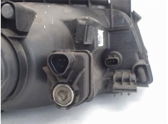 Recambio de faro delantero izquierdo para hyundai matrix (fc) referencia OEM IAM   