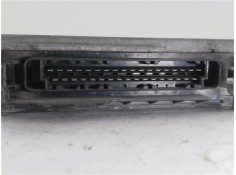 Recambio de centralita para fiat i punto (176) berlina 55 1.1 referencia OEM IAM IAW16FEB 46467018 