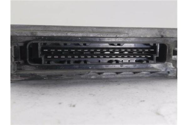 Recambio de centralita para fiat i punto (176) berlina 55 1.1 referencia OEM IAM IAW16FEB 46467018 