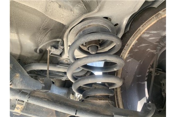 Recambio de muelle amortiguacion para seat alhambra (7v9) 1.9 reference referencia OEM IAM 7M0511115AJ  
