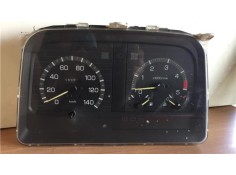 Recambio de cuadro completo para mitsubishi canter caja/chasis (fb6_, fe5_, fe6_) 3.0 tdi referencia OEM IAM ML140202 0P0211016 