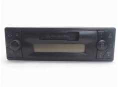 Recambio de radio / cd para mercedes-benz vito kombi (639) referencia OEM IAM A0048201286  