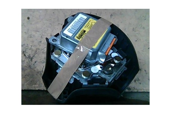 Recambio de airbag volante para peugeot 206 berlina (1998) 1.6 i referencia OEM IAM   