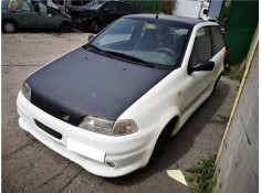 fiat i punto (176) berlina del año 1999