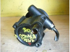 Recambio de bomba servodireccion para renault kangoo 4x4 1.9 rapid referencia OEM IAM 26086665  