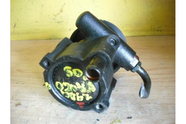 Recambio de bomba servodireccion para renault kangoo 4x4 1.9 rapid referencia OEM IAM 26086665  