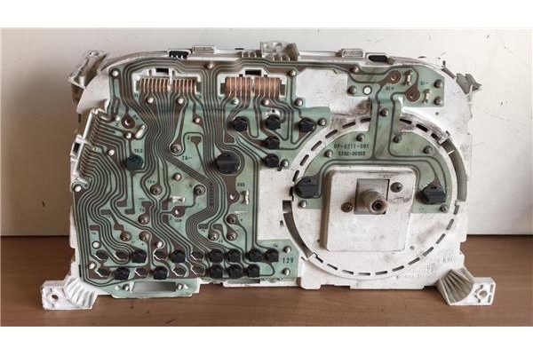 Recambio de cuadro completo para mitsubishi canter caja/chasis (fb6_, fe5_, fe6_) 3.0 tdi referencia OEM IAM ML140202 0P0211016 