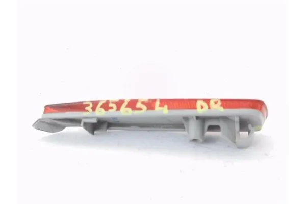 Recambio de reflectante paragolpes trasero para mazda 5 berlina (cr) 2.0 active+ referencia OEM IAM D350515L0C P3945A 