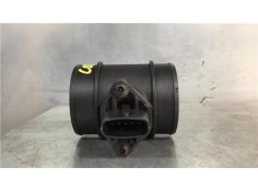 Recambio de caudalimetro para opel corsa c 1.3 cdti referencia OEM IAM 24439252 0281002549 