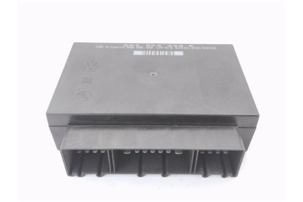 Recambio de centralita para seat ibiza (6l1) 1.9 tdi referencia OEM IAM 6Q0959433E 5DK00812901 