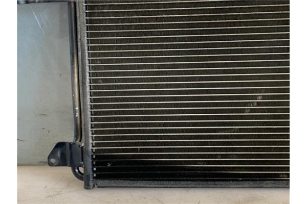 Recambio de radiador aire acondicionado para audi a3 (8p1) 2.0 tdi 16v referencia OEM IAM 1K0820411AK  
