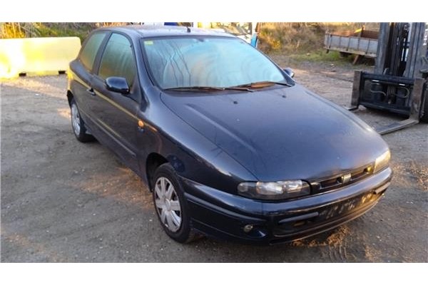 fiat bravo (182) del año 1998