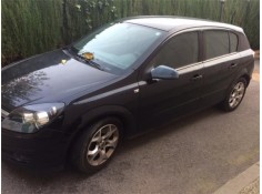 opel astra h berlina del año 2004