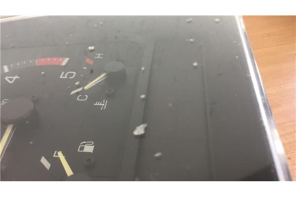 Recambio de cuadro completo para mitsubishi canter caja/chasis (fb6_, fe5_, fe6_) 3.0 tdi referencia OEM IAM ML140202 0P0211016 