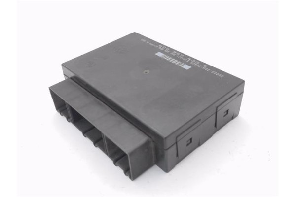 Recambio de centralita para seat ibiza (6l1) 1.9 tdi referencia OEM IAM 6Q0959433E 5DK00812901 