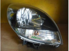 FARO DELANTERO DCHO 260107401R 260104911R 