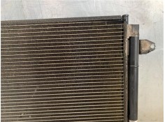 Recambio de radiador aire acondicionado para audi a3 (8p1) 2.0 tdi 16v referencia OEM IAM 1K0820411AK  