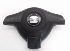 Recambio de airbag volante para seat leon (1m1) referencia OEM IAM 1M0880201J 001QN0 