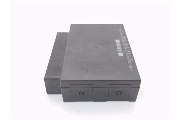 Recambio de centralita para seat ibiza (6l1) 1.9 tdi referencia OEM IAM 6Q0959433E 5DK00812901 