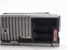 Recambio de radio / cd para mercedes-benz vito kombi (639) referencia OEM IAM A0048201286  